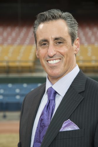Chamber Dinner Speaker A Well known Sports Agent News Sports Jobs 